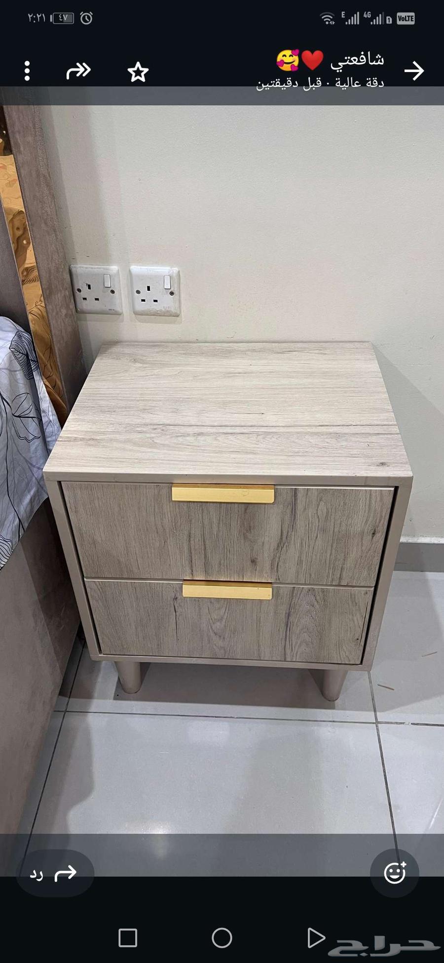 New bedroom, used for months, selling due to travel, price 200064465029956099110