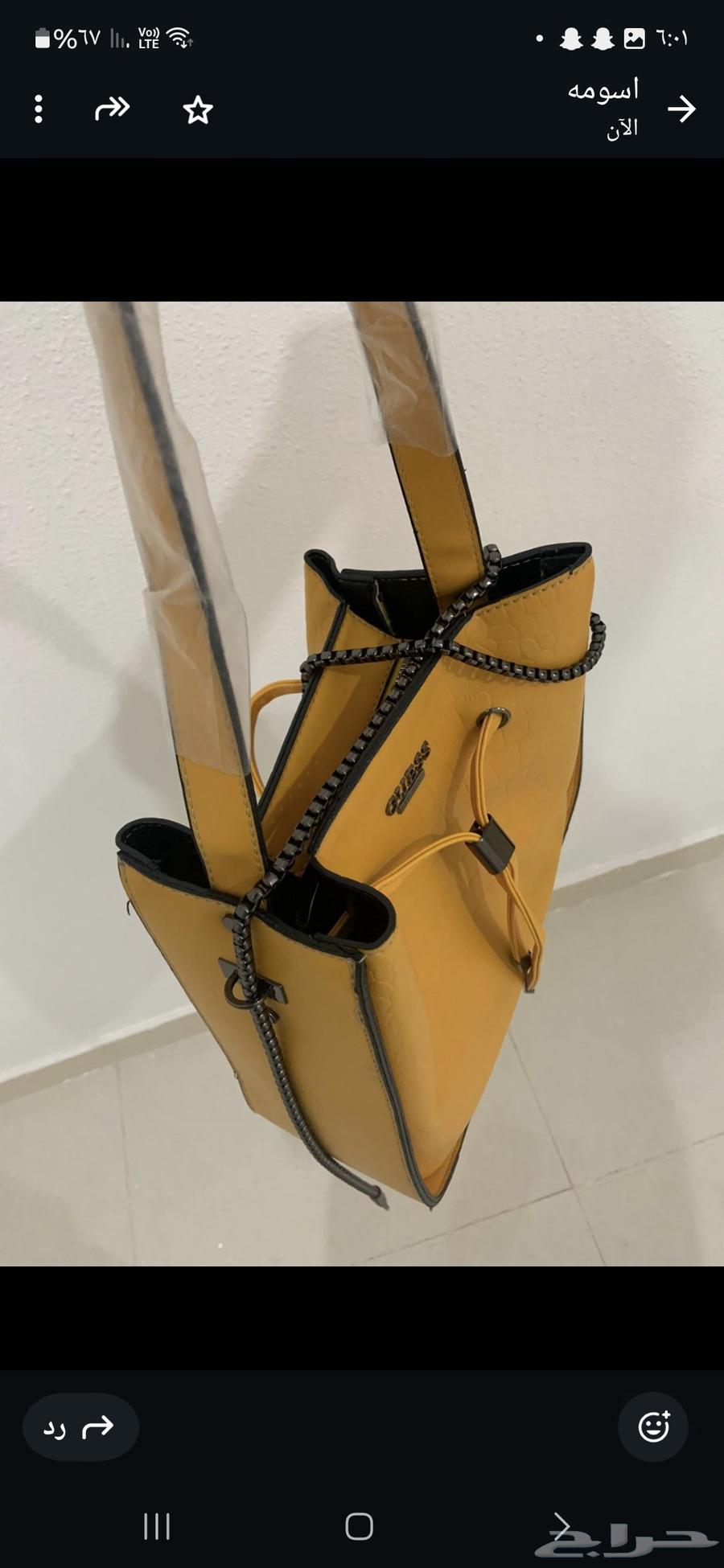 شنطة قس جديده غير قابل للتفاوض64469126459523113