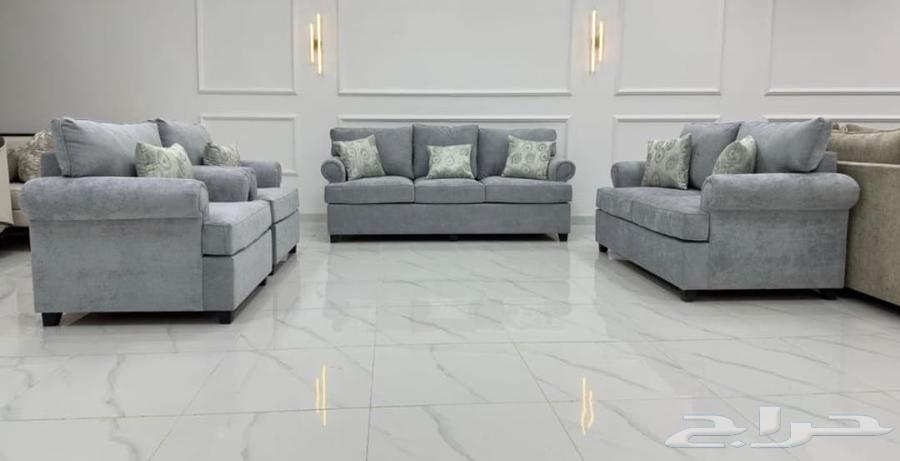 كنب جديد جاهز64469362634113110