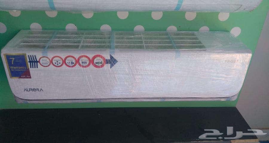 10 عروض اليوم الوطني على مكيفات سبليت وشباك64466781079042112