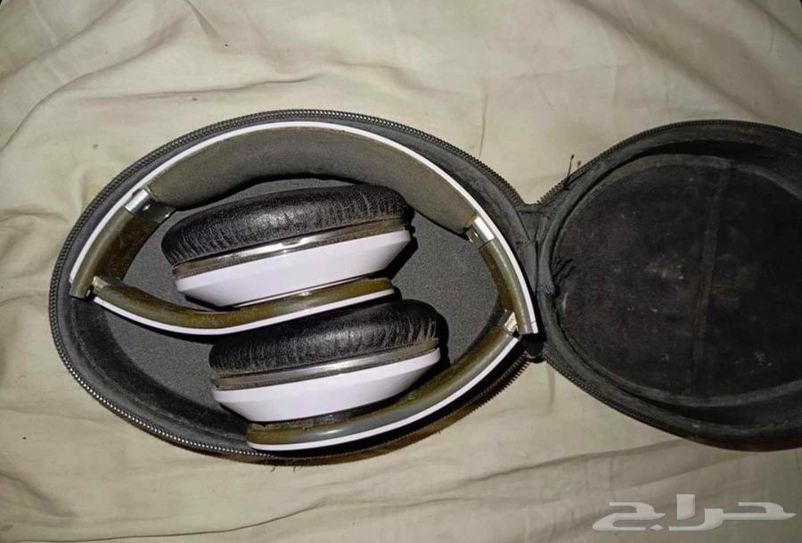 سماعات هدفون من شركة دكتور دري ه بيتس64467536077059111