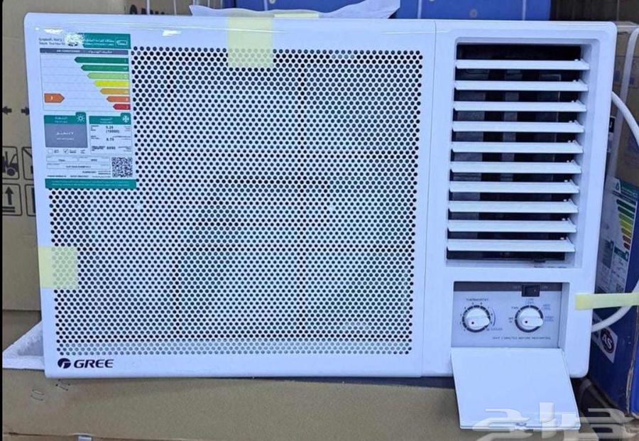 مكيف جري شباك64466446503682110