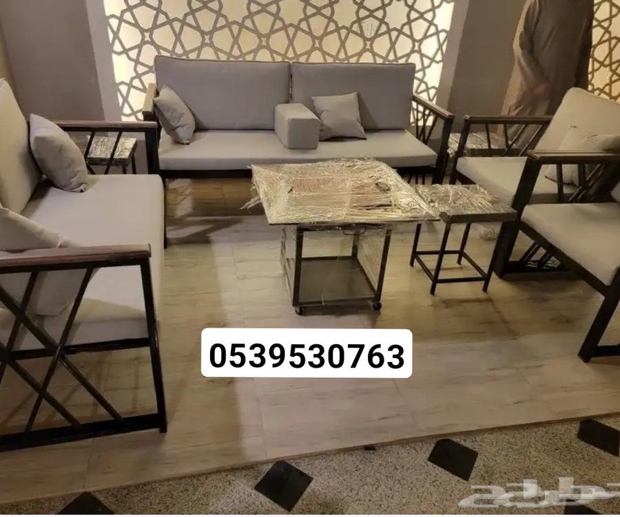 Outdoor seating sets for ready-made and custom orders64470718001538110