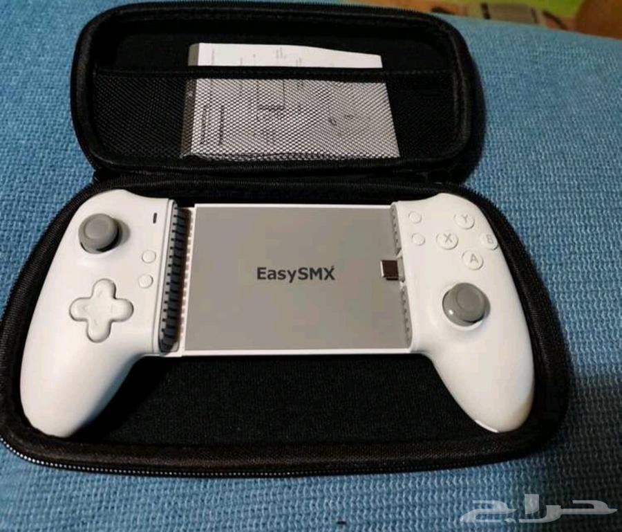 Type-C Mobile Game Controller64471116121217110