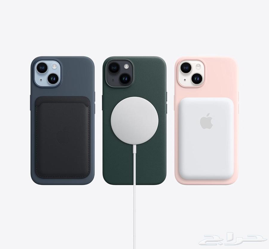 ايفون 14 جديد 128 جيجا64468398352130114