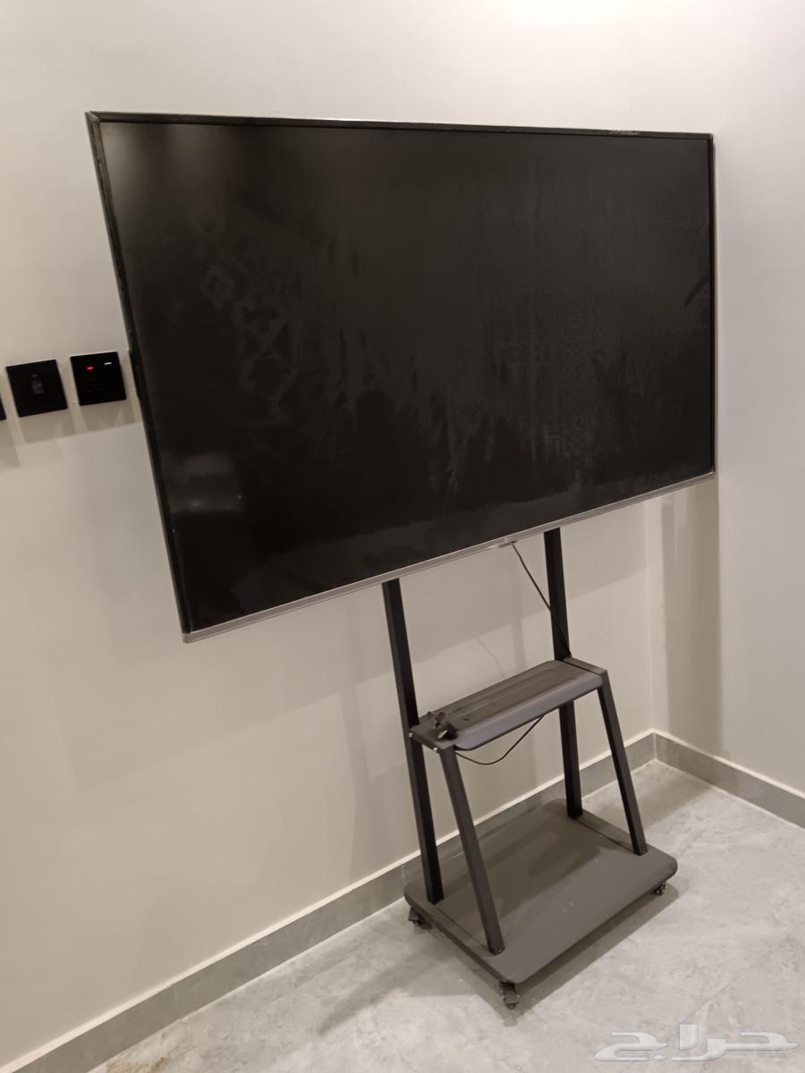 Chinese Smart Screen with Mobile Stand64470621279362110