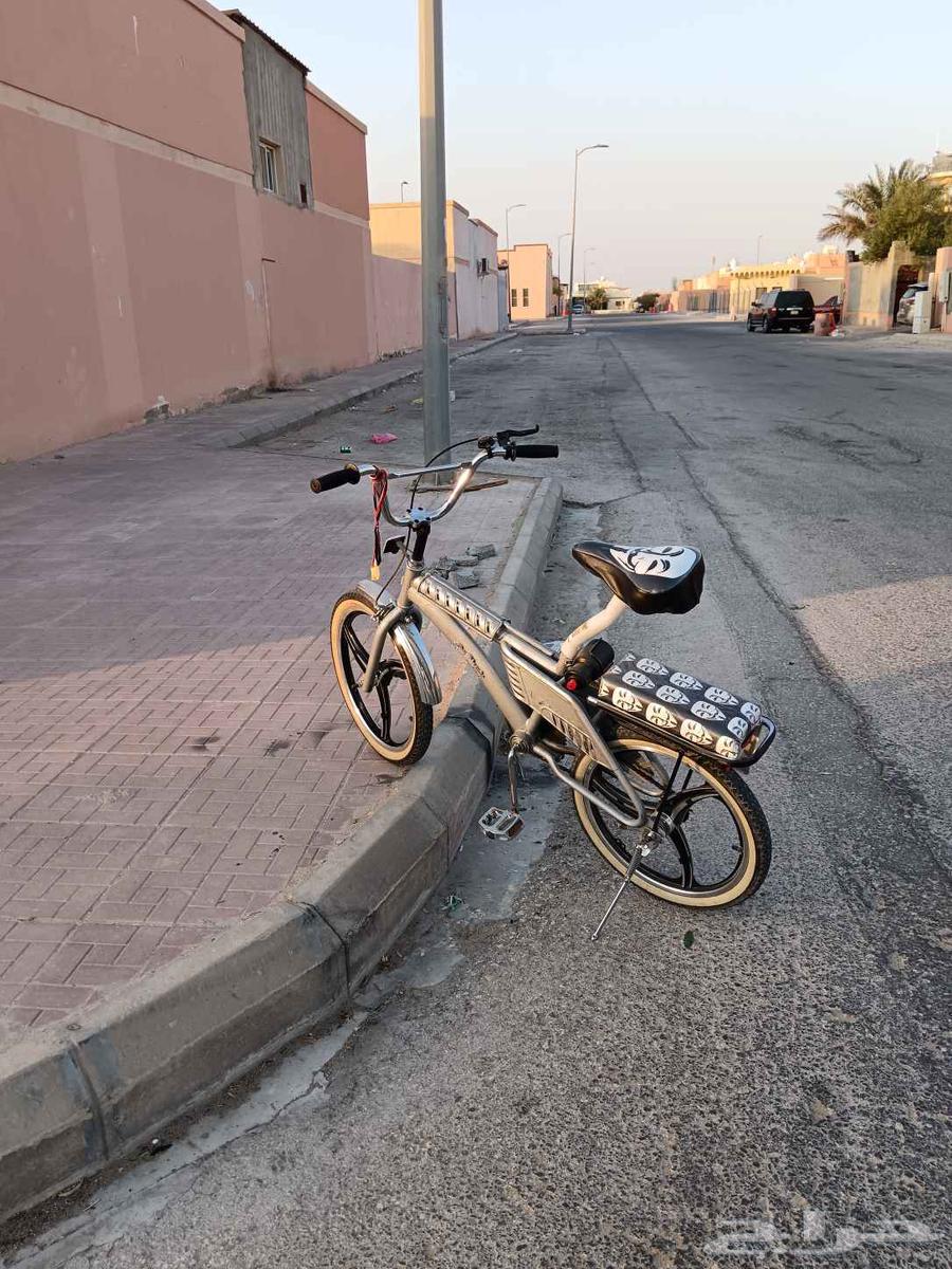 سيكل رامبو للبيع الأحساء الطرف64446813003906112