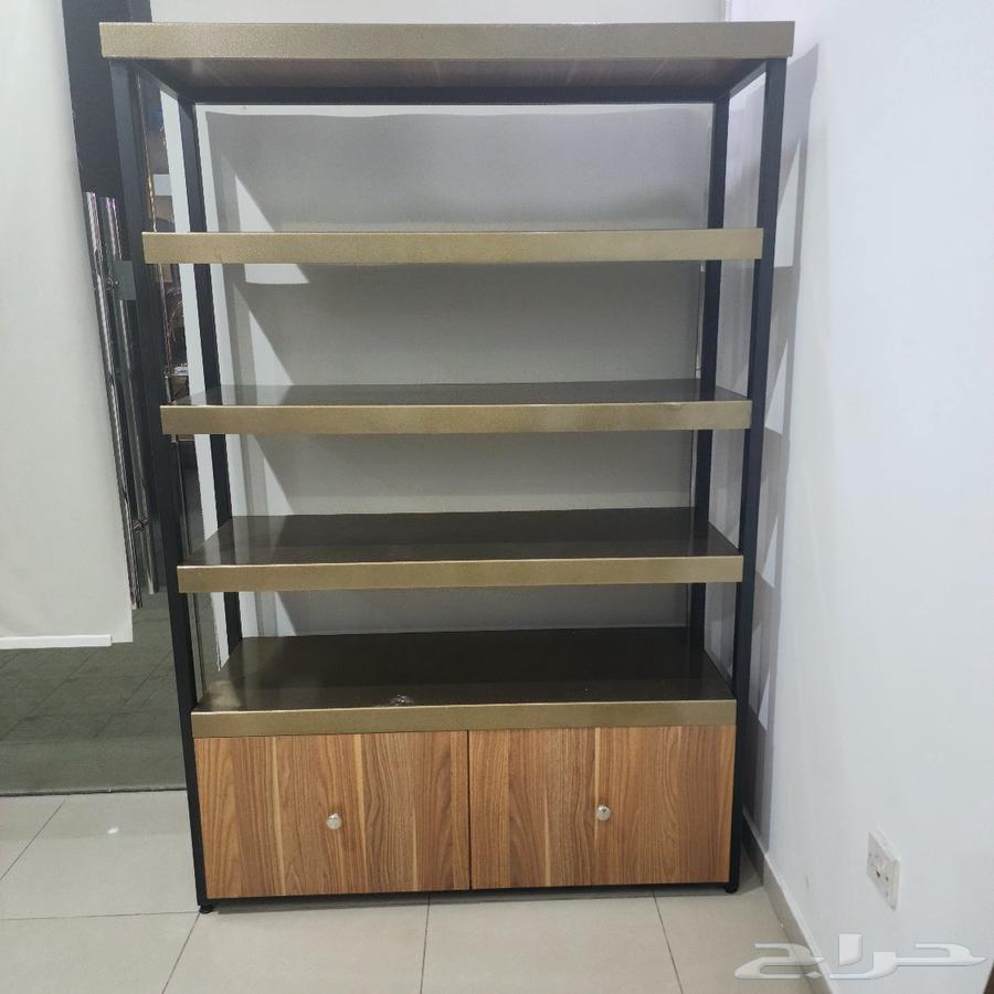 Shelves for the store64465043884162110