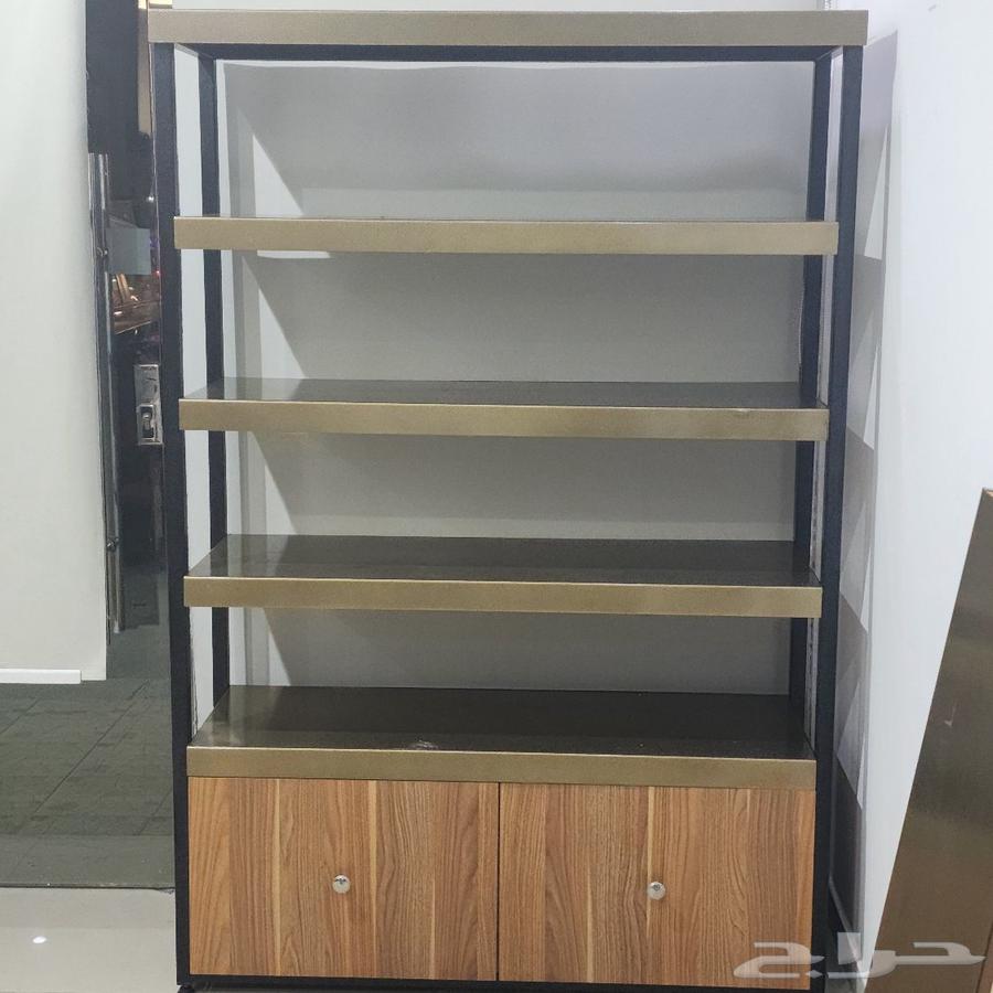 Shelves for the store64465043884162111