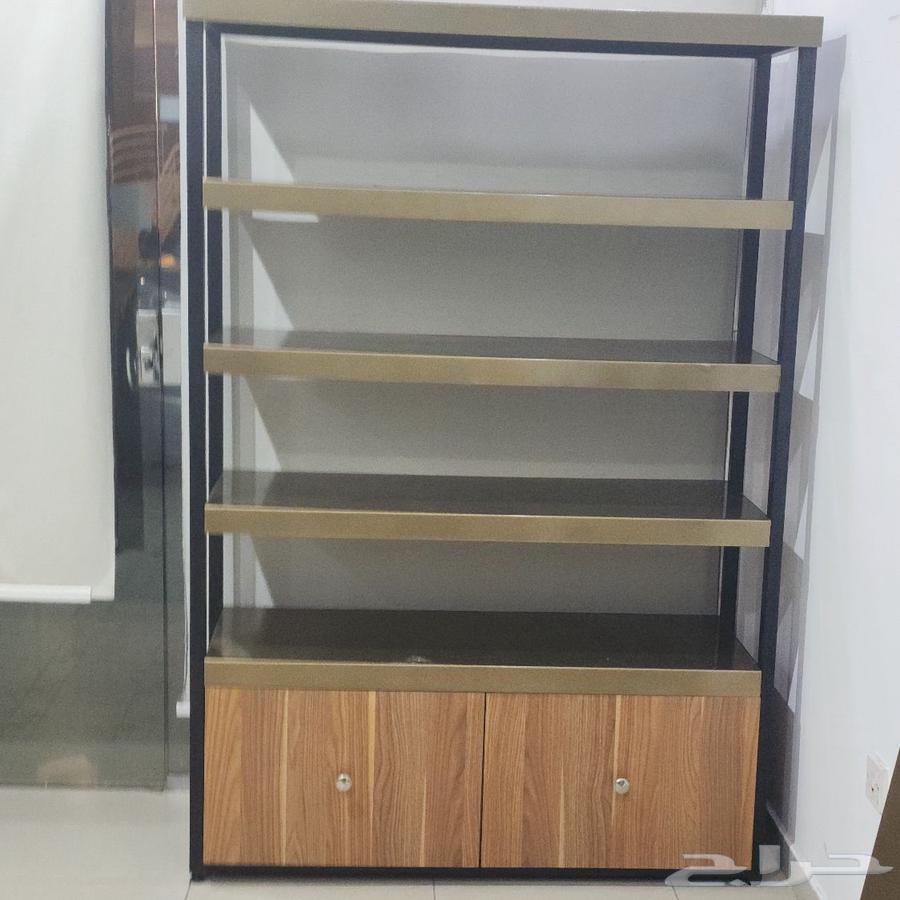 Shelves for the store64465043884162112