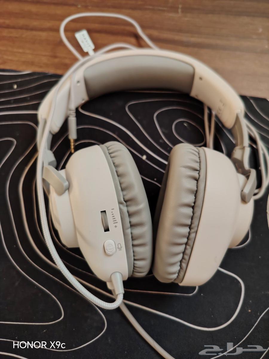 سماعه قيمنق اسطوريه جديده64468951828227110