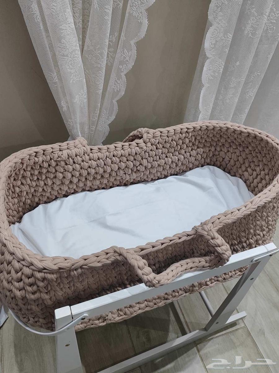 سرير مواليد هزاز64469753401219110