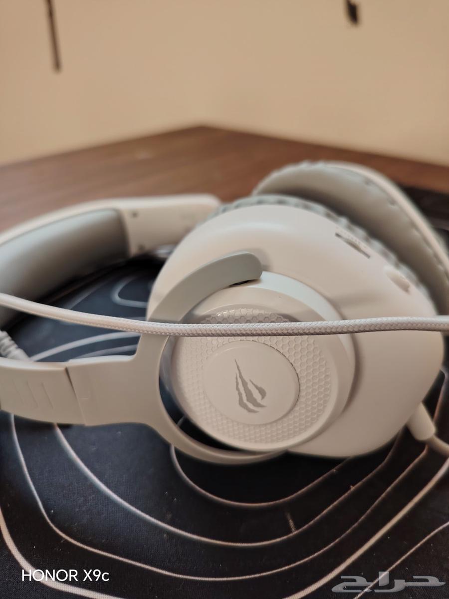 سماعه قيمنق اسطوريه جديده64468951828227111