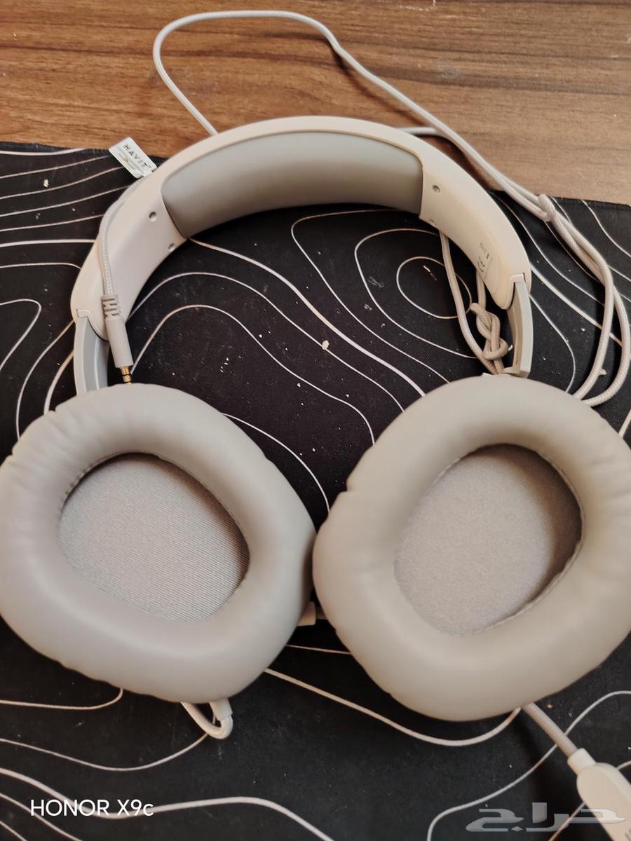 سماعه قيمنق اسطوريه جديده64468951828227114