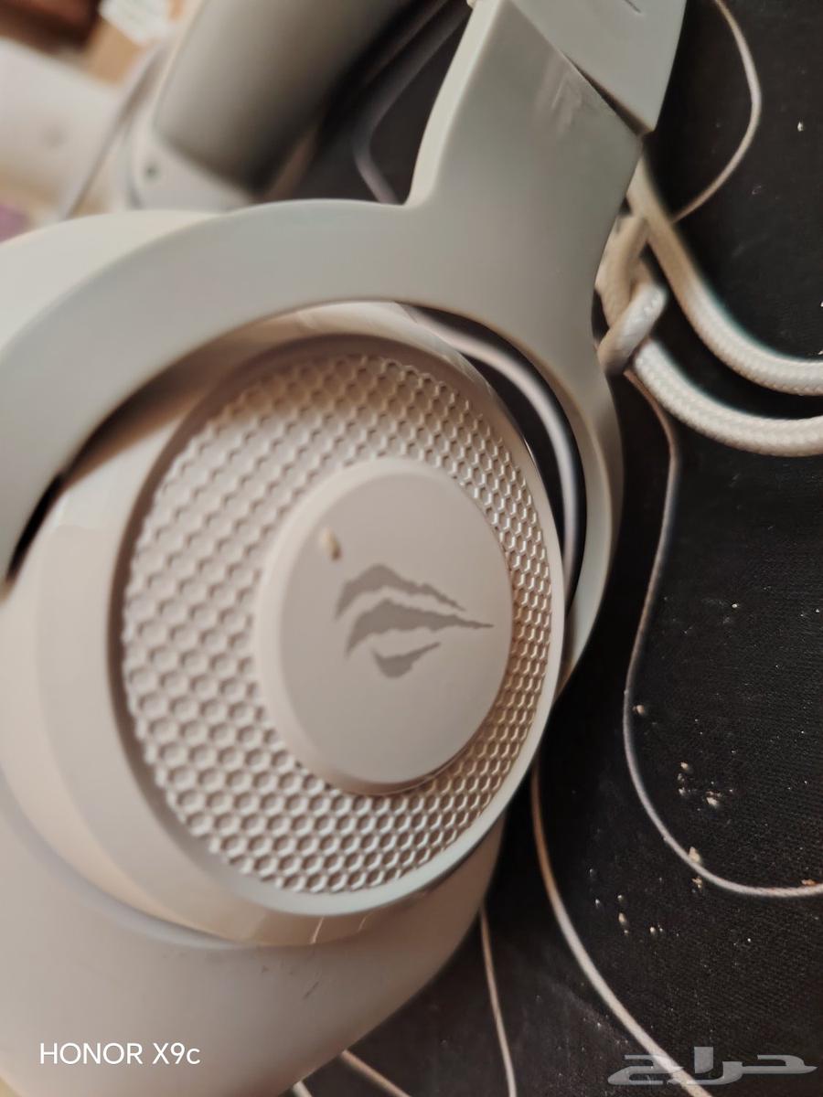 سماعه قيمنق اسطوريه جديده64468951828227112