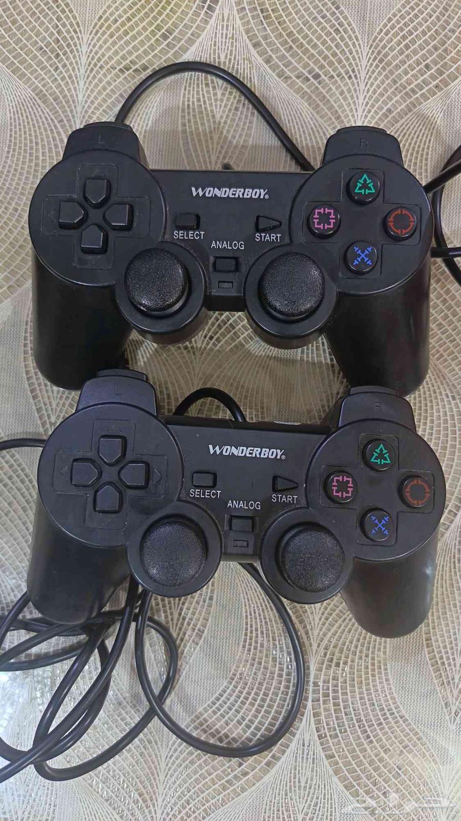 USB Game Controller64470745653763112