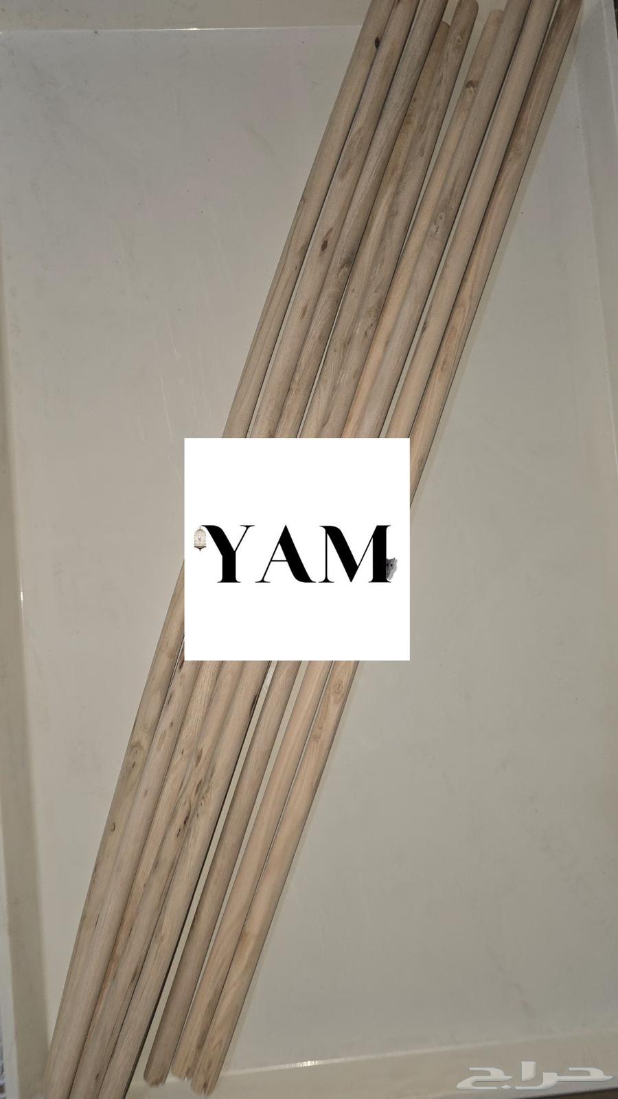 مجاسم خشبية للطيور قفص مقاس 61064467536116354110