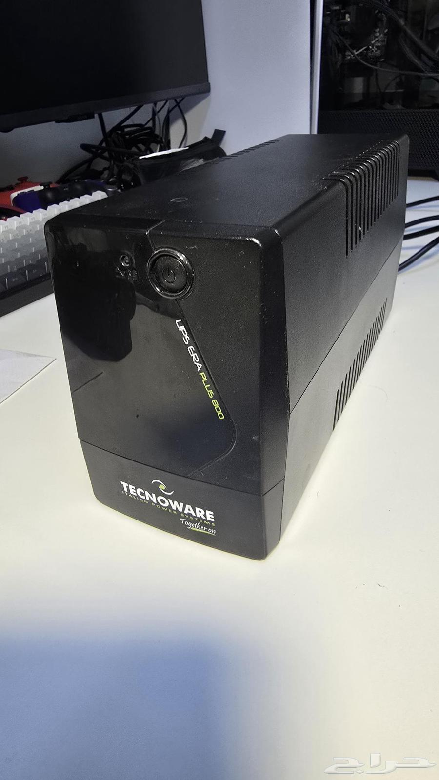 UPS Device 800va64470416116994110