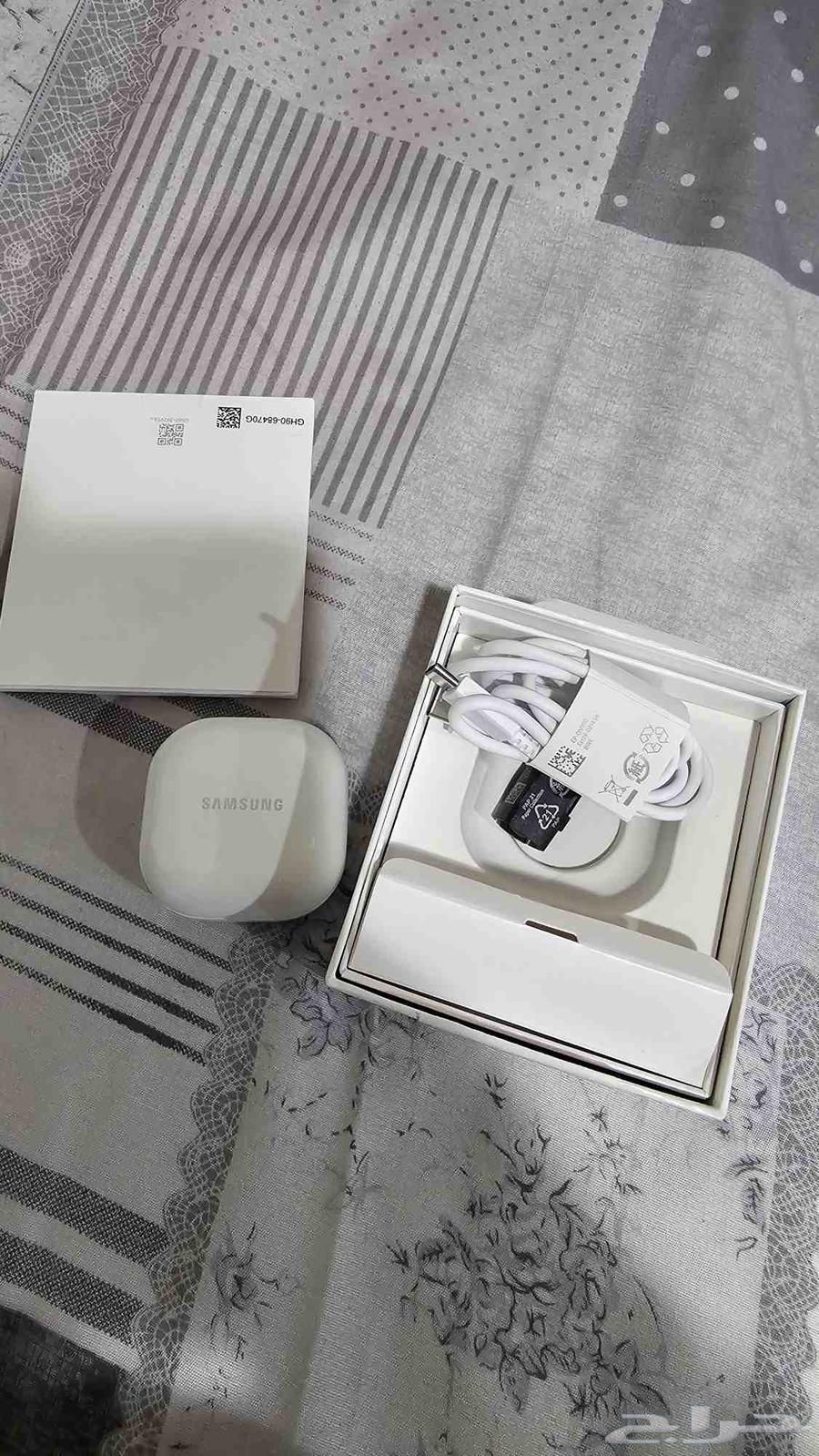 Galaxy Buds Fe64469264292611111