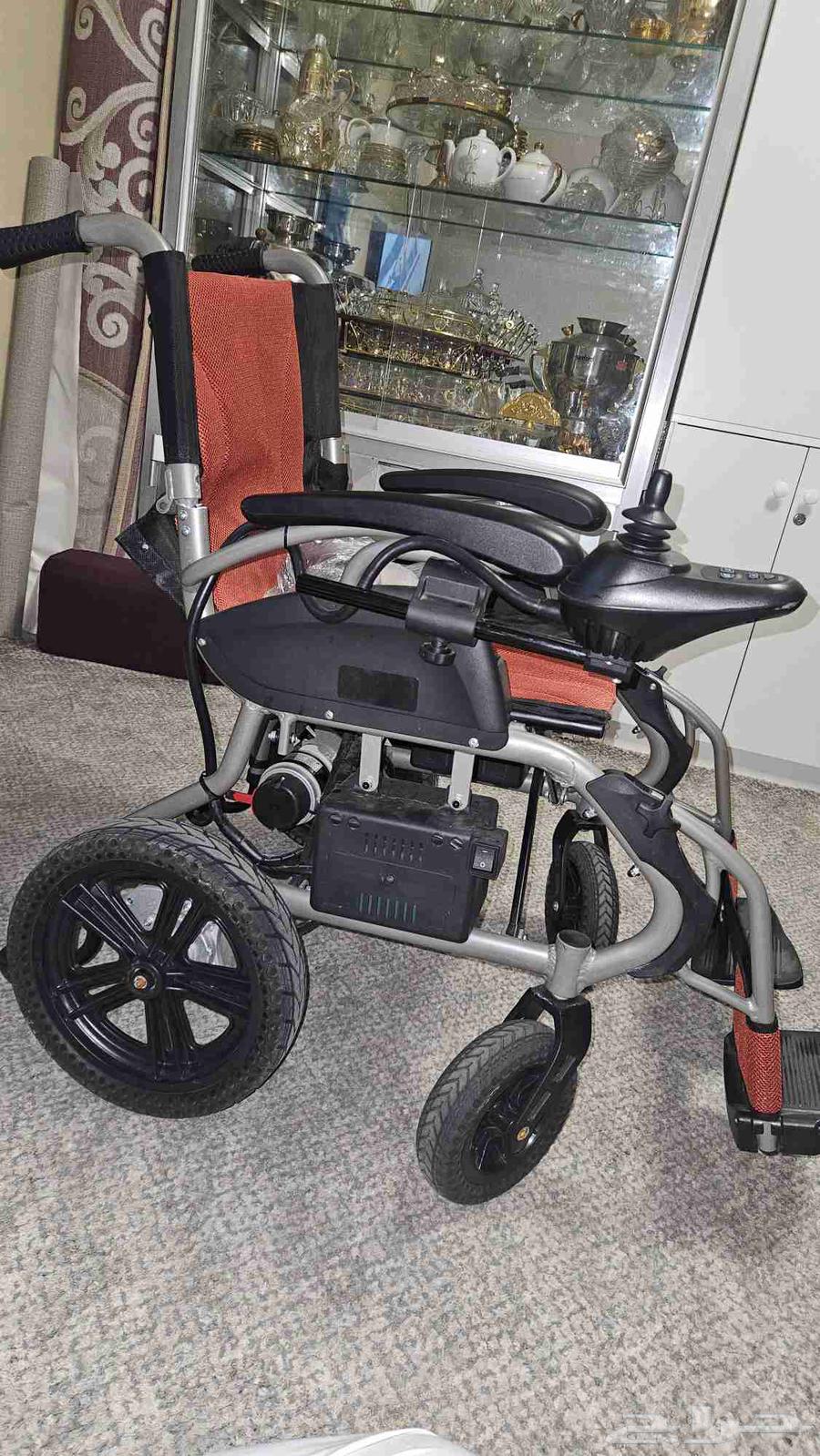 عربيه كهربائيه ذوي احتياجات خاصه64470952170242111