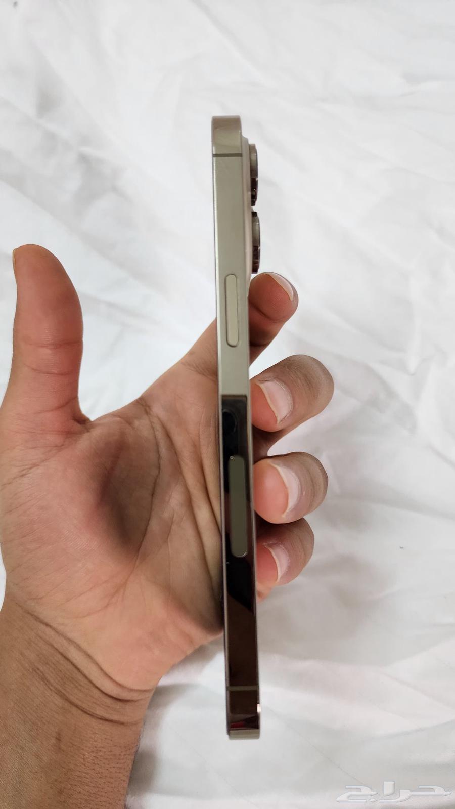 ايفون 14 برو ماكس مافيه اي خدش او كسر اخو الجديد64470086679297113