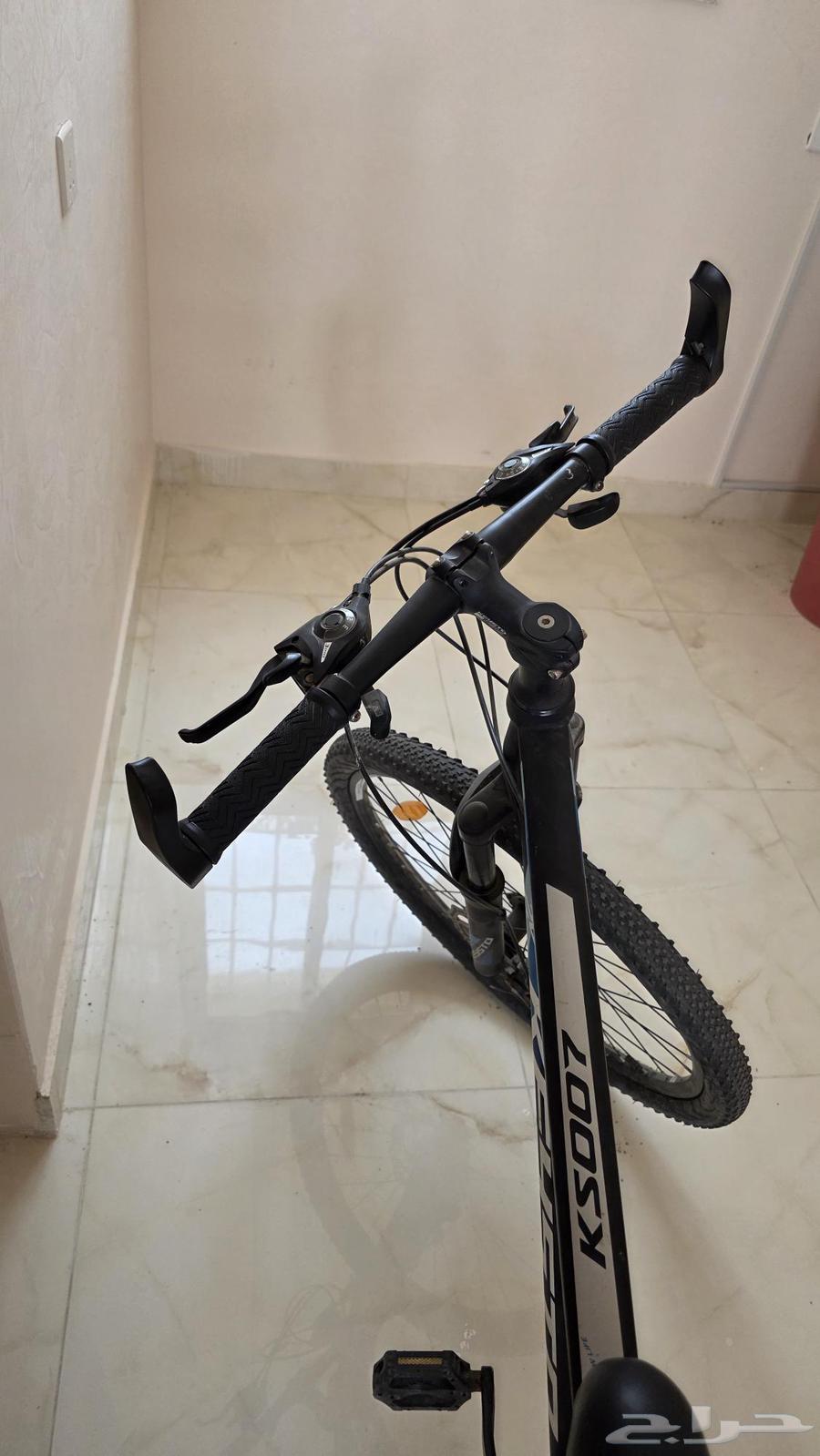 للبيع دراجة هوائية (سيكل) Keystone KS007 مقاس 2664468769522307113