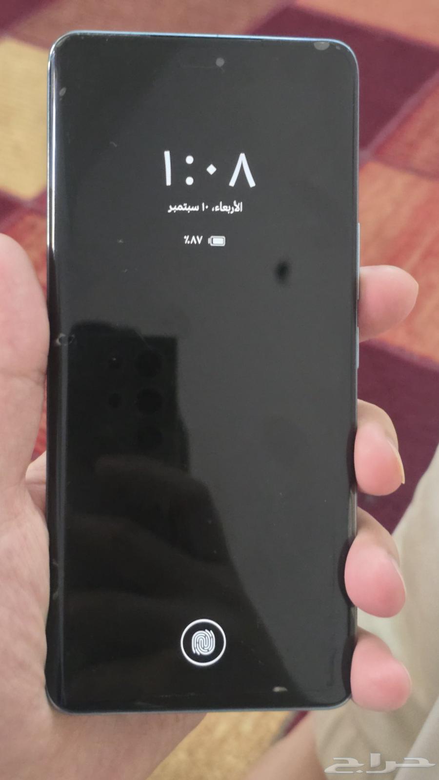 هونور X9c كامل اغراضه الجوال ع الشرط البيع ع السوم 1000 ريا64467144250369112