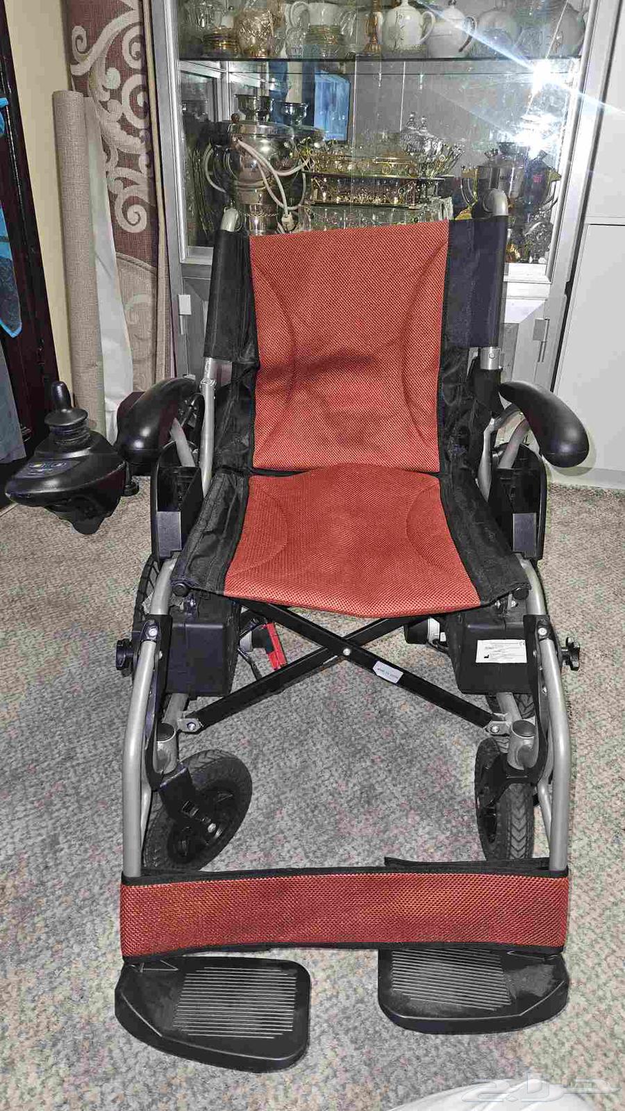 عربيه كهربائيه ذوي احتياجات خاصه64470952170242110