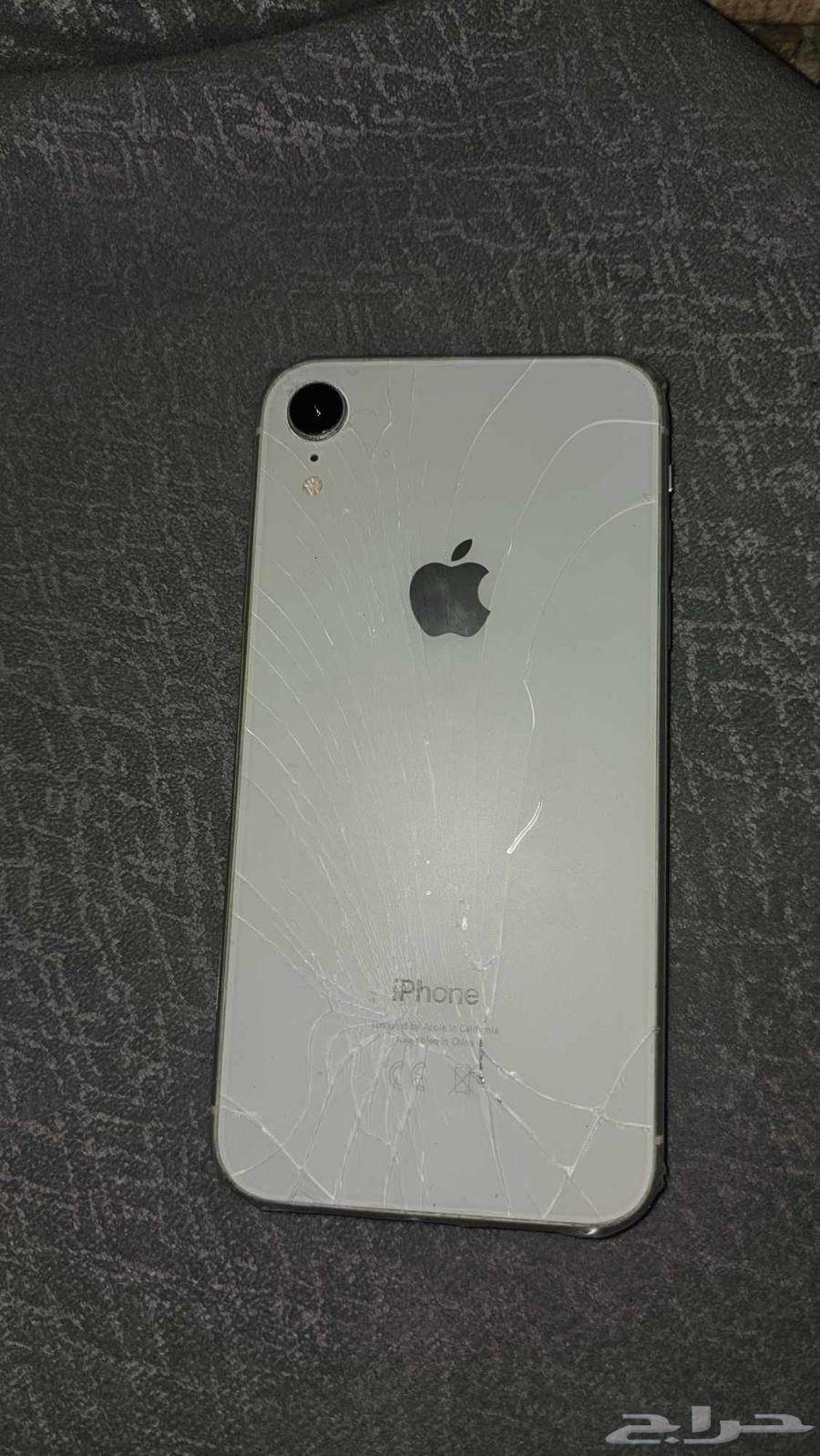 ايفون xr للبدل64467871800578110