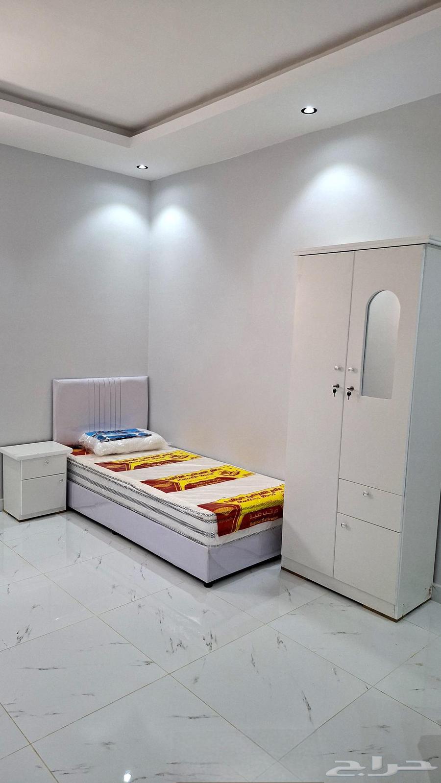 Single room for only 600 SAR64466905294851110