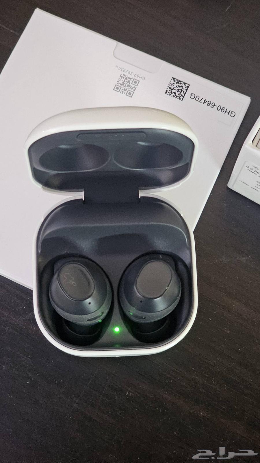 Galaxy Buds Fe64469264292611112