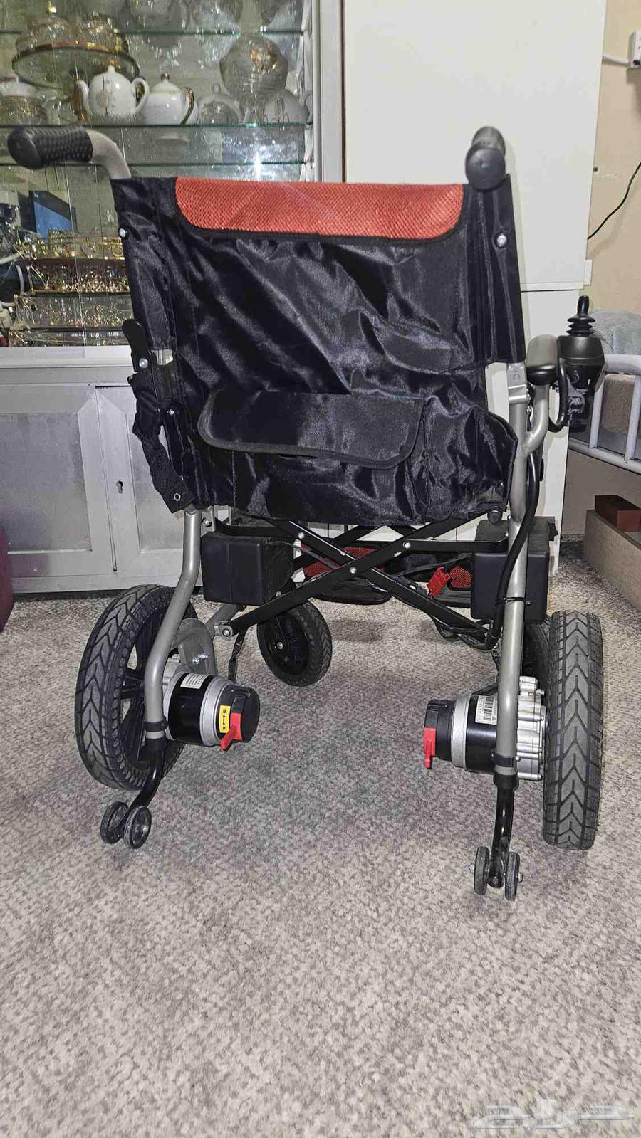 عربيه كهربائيه ذوي احتياجات خاصه64470952170242112