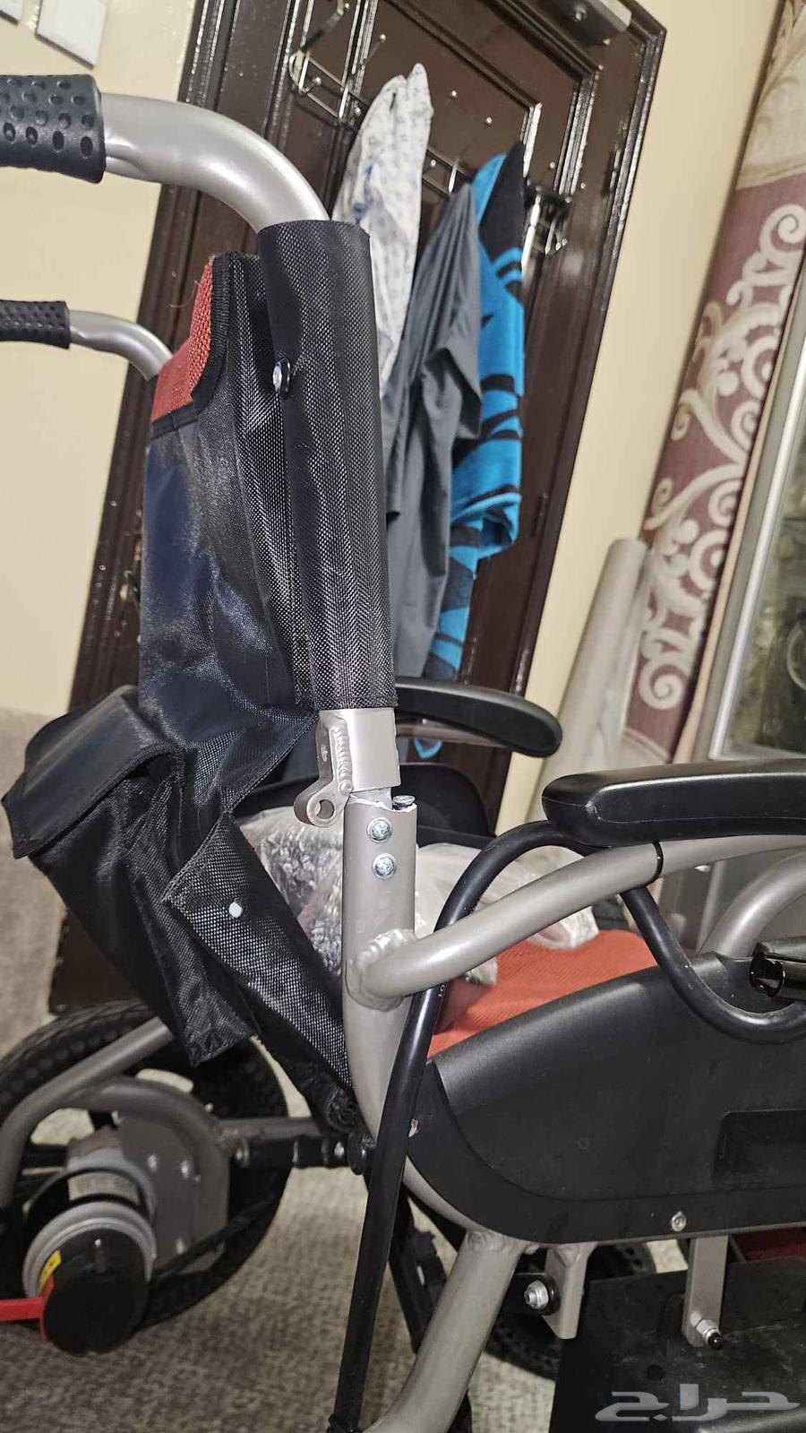 عربيه كهربائيه ذوي احتياجات خاصه64470952170242113