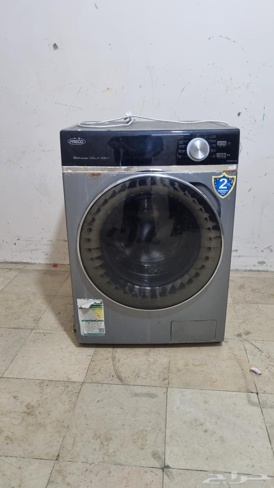 غساله للبيع64471006675329110