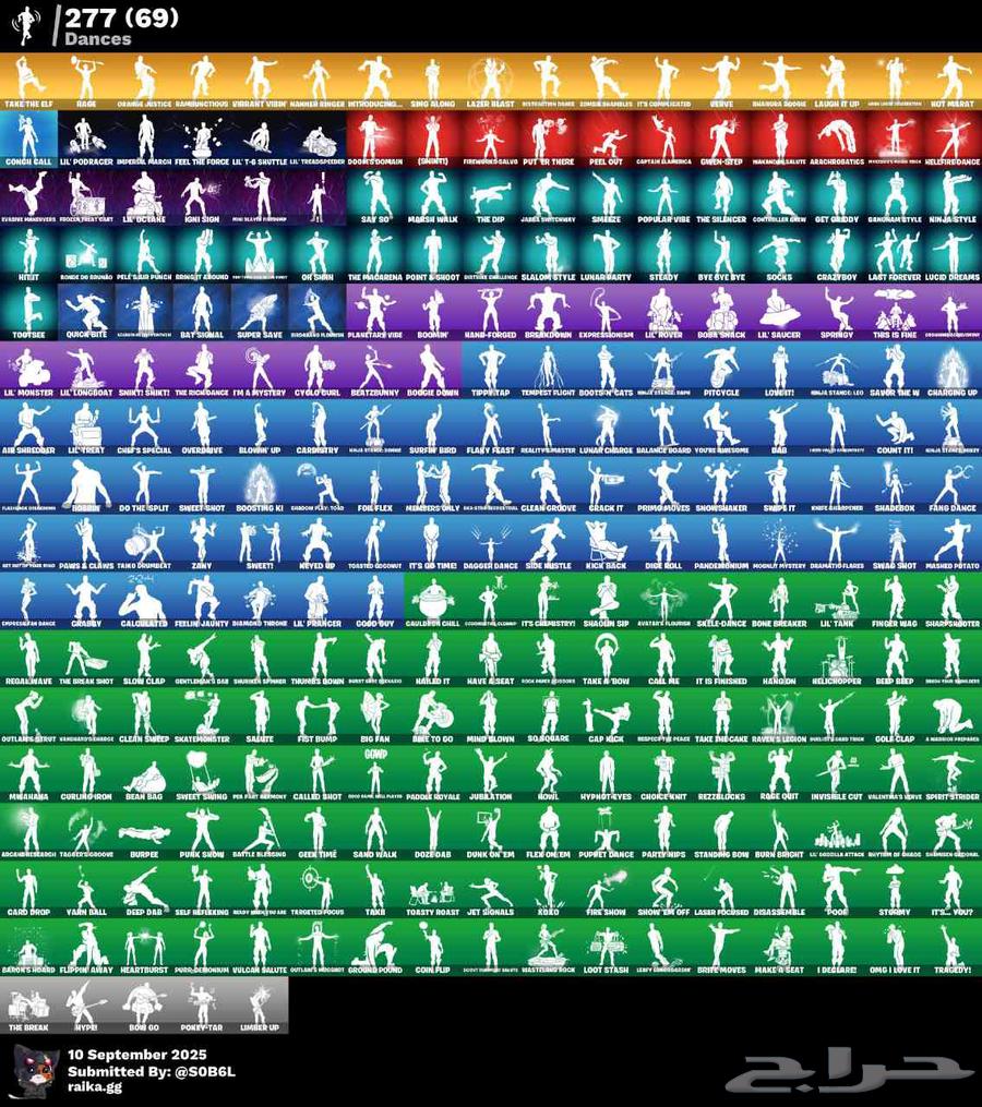 Fortnite Royal Event Account ((Anba3))64468384556803111