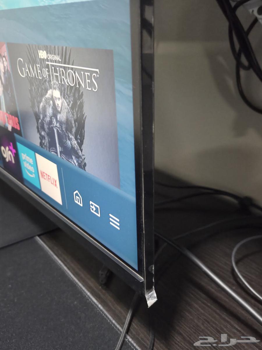 Samsung 4K Screen (Smart and Computer) 32 Inch64469893057025112