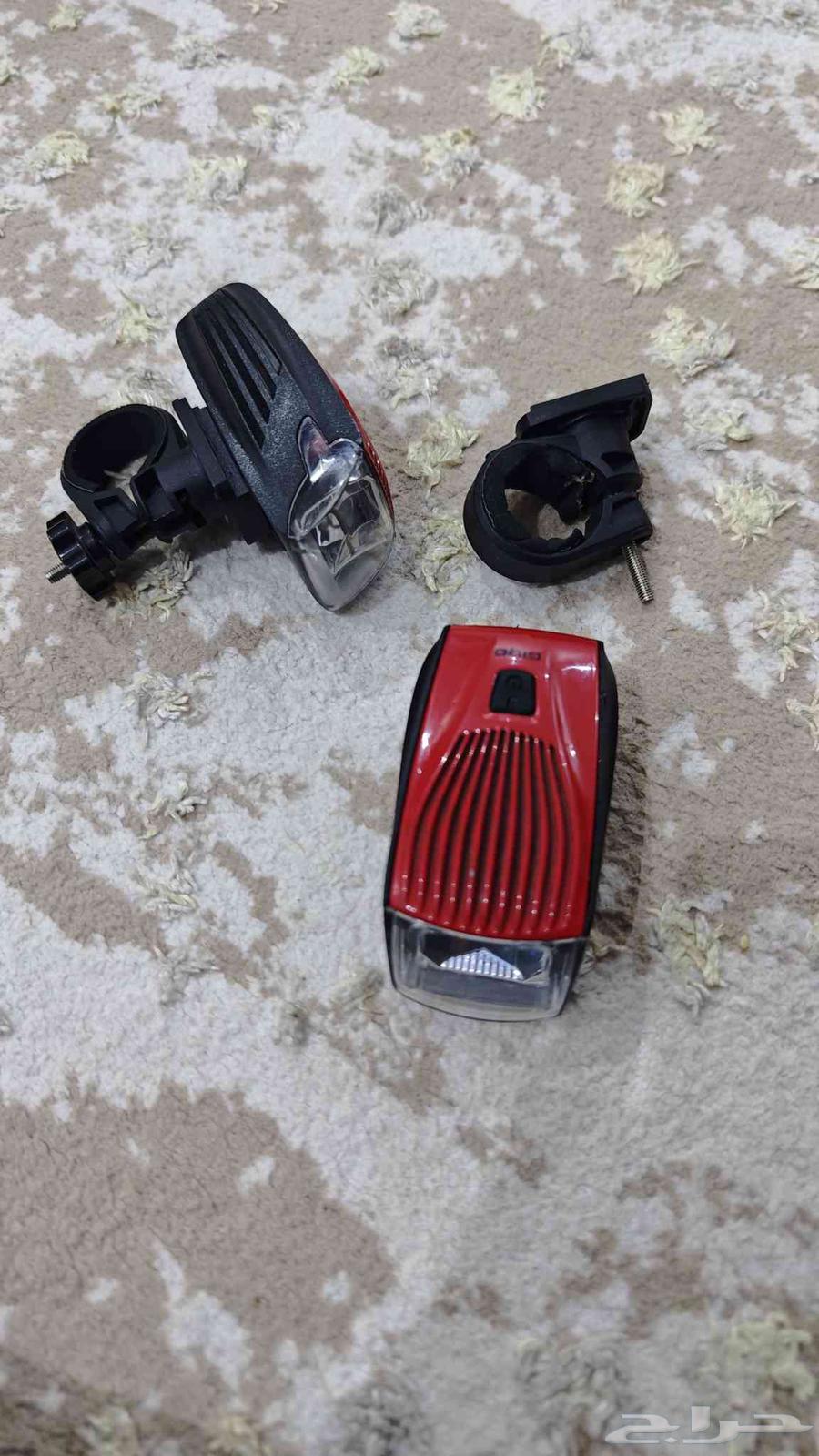 Bicycle flashlight64467830221825111