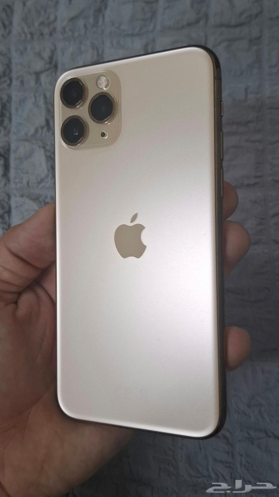 ايفون 11 برو64469921000833110