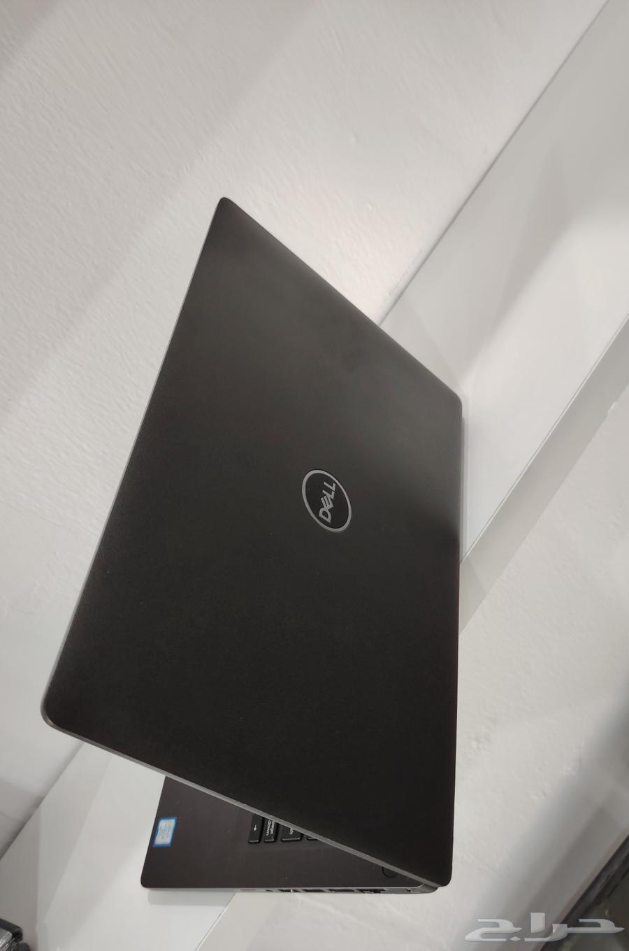 لابتوب DELL استعمال قليل64467620286594112