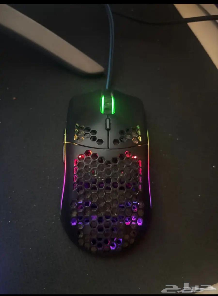 كيبورد ريد دراقون و ماوس قالوريوس64470128027777112