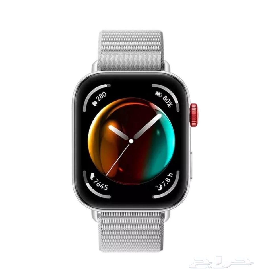 ساعة هواوي فيت 364467954685825111