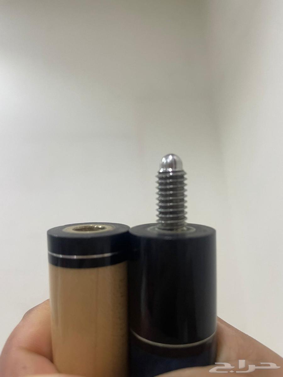 مضرب عصا بلياردو فايكنق خشب نضيف64465155899650111