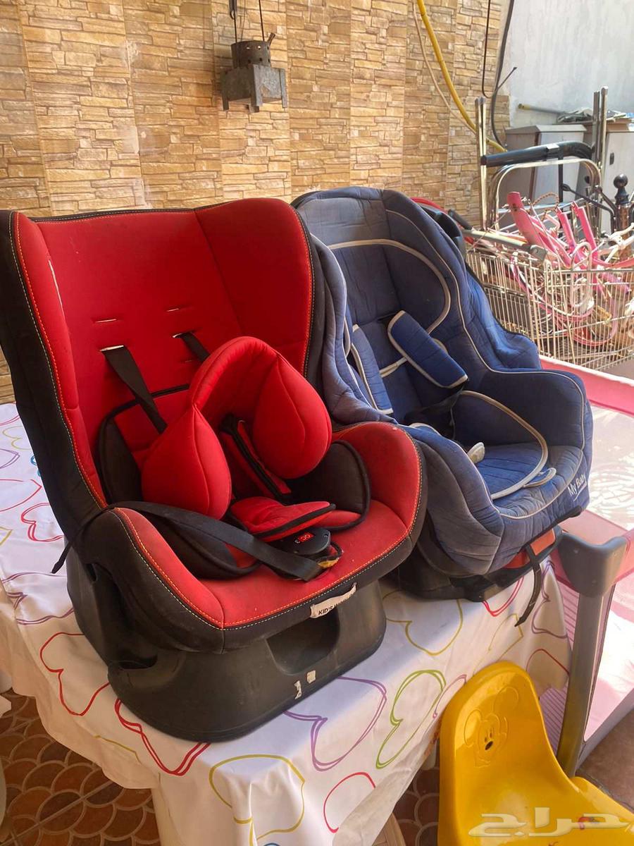 مروحه ماء وكرسيين اطفال64468920402433111