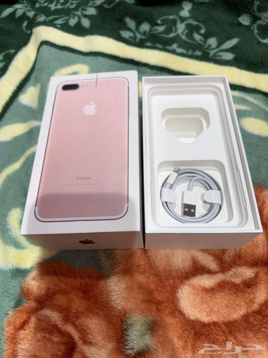 iPhone 7 Plus 12864468622510083114