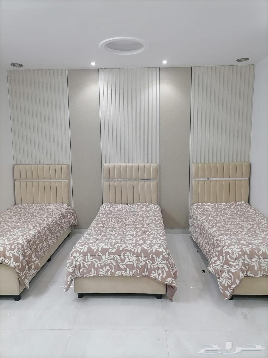 ورفا نوم دولاب سرير  م دينا جديد باب فو وتر يب شي بو64466863832963112