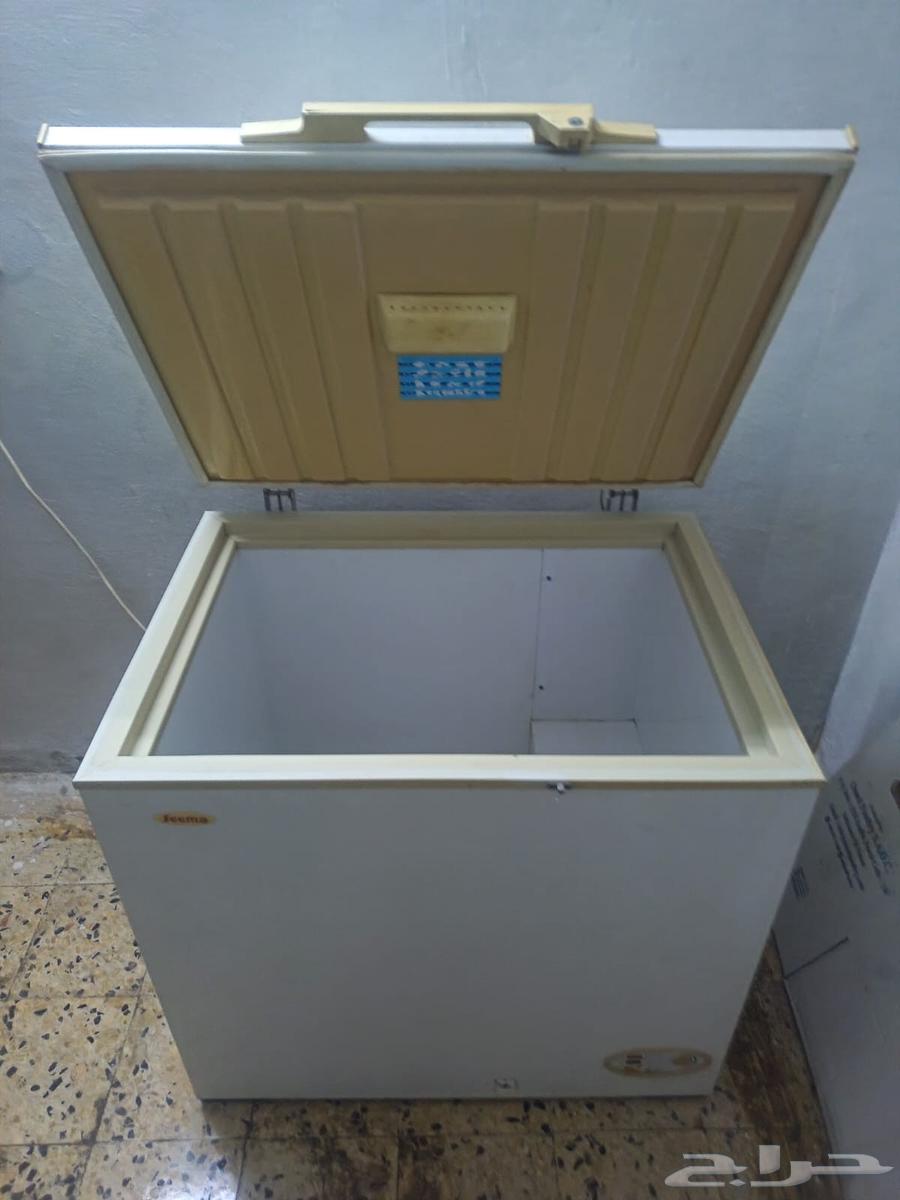 فريزر أرضى للبيع بحاله جيده جدا64469921047554110