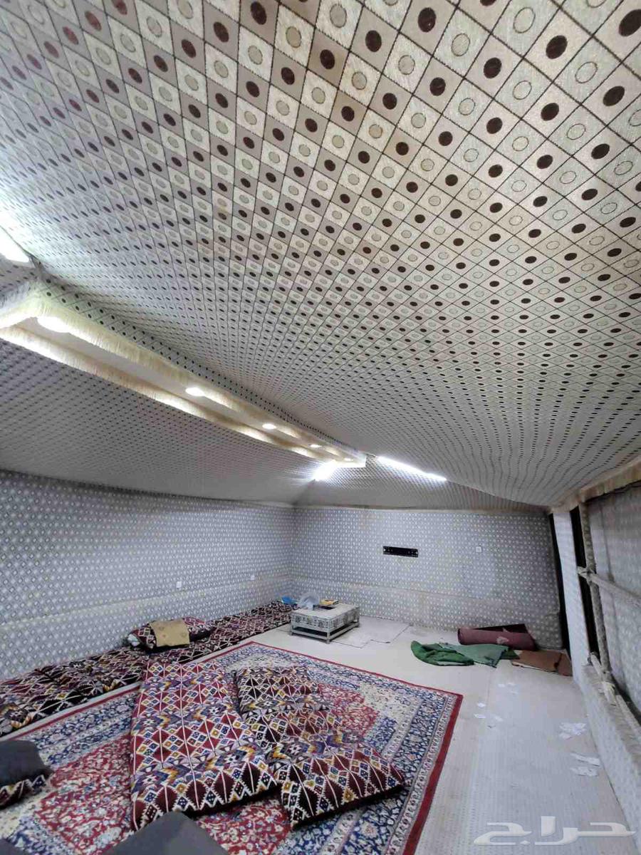 بيت شعر 9 5 نظيف خالي من الشقوق سدو64460611754498113