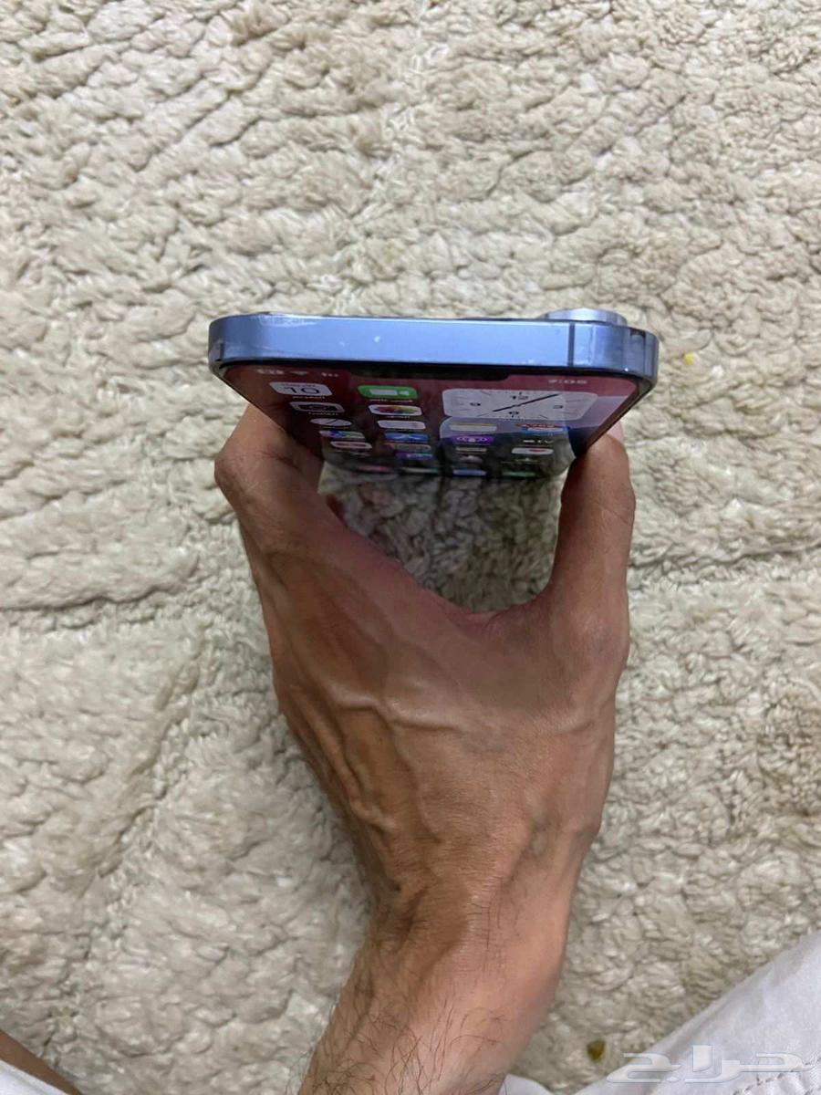 iPhone 13 Pro Max in very clean condition64469739478915111