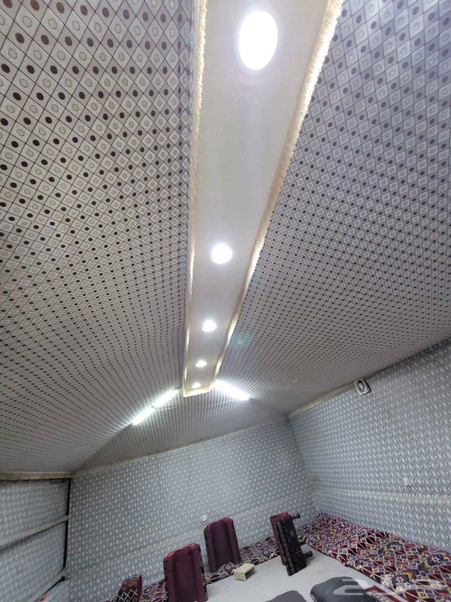 بيت شعر 9 5 نظيف خالي من الشقوق سدو64460611754498114