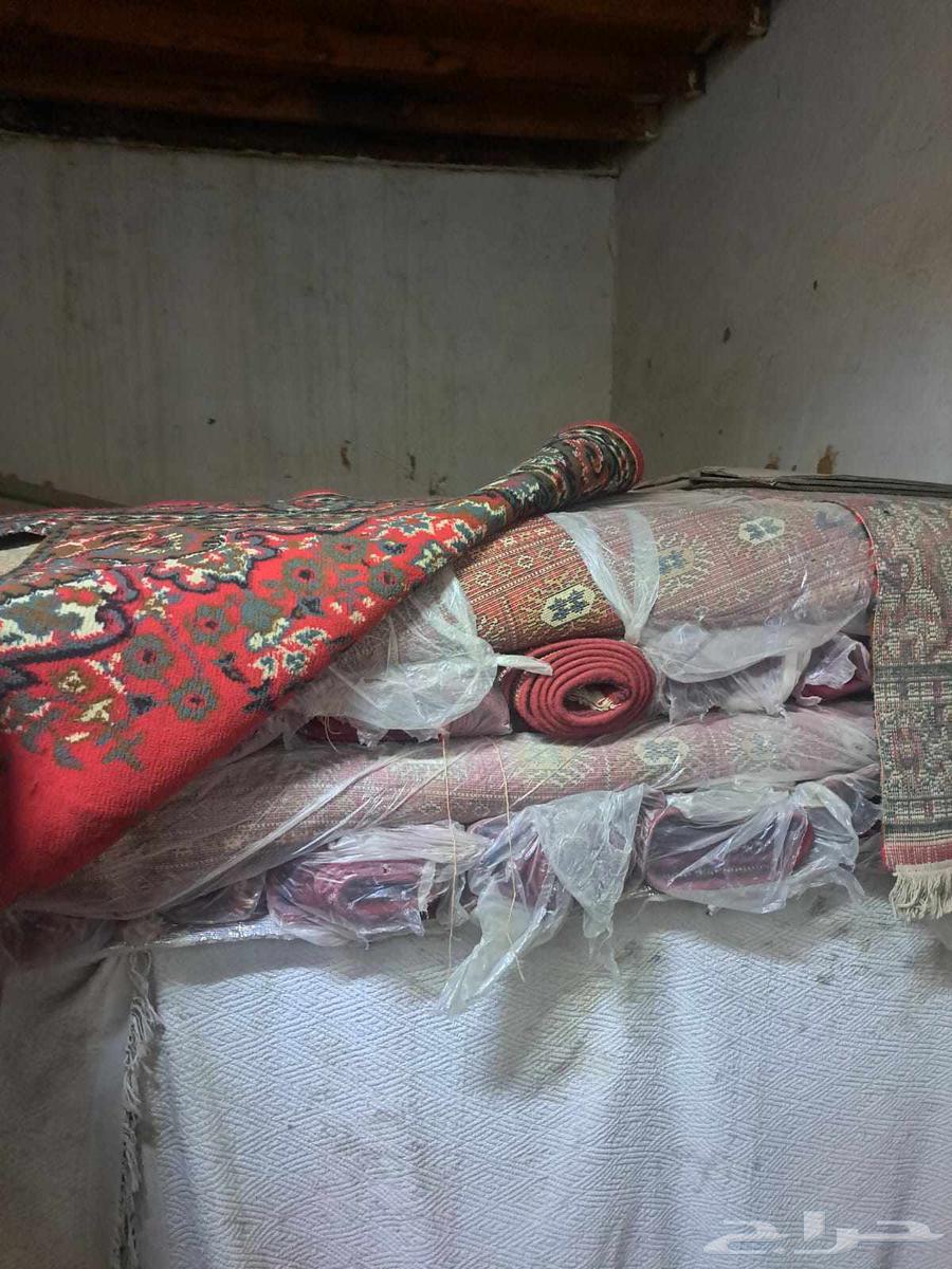 زل او فرش للبيع64465325294977112